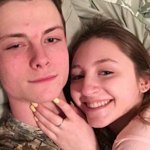 Meet your Posher, Tierney